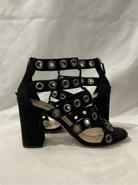 Prada Heels